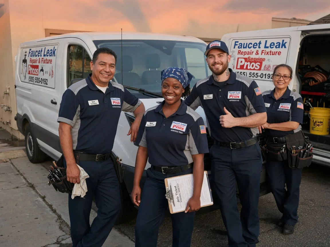 Faucet Repair company in Tuskahoma, OK
